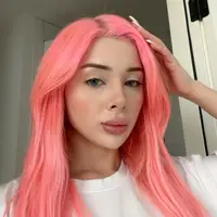 TikTok Account Photo
