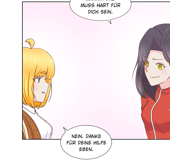 Der Mädchen-Knigge - episode 14 - 47