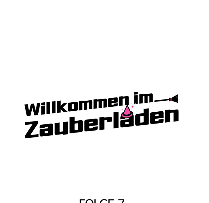 Willkommen im Zauberladen - episode 7 - 46