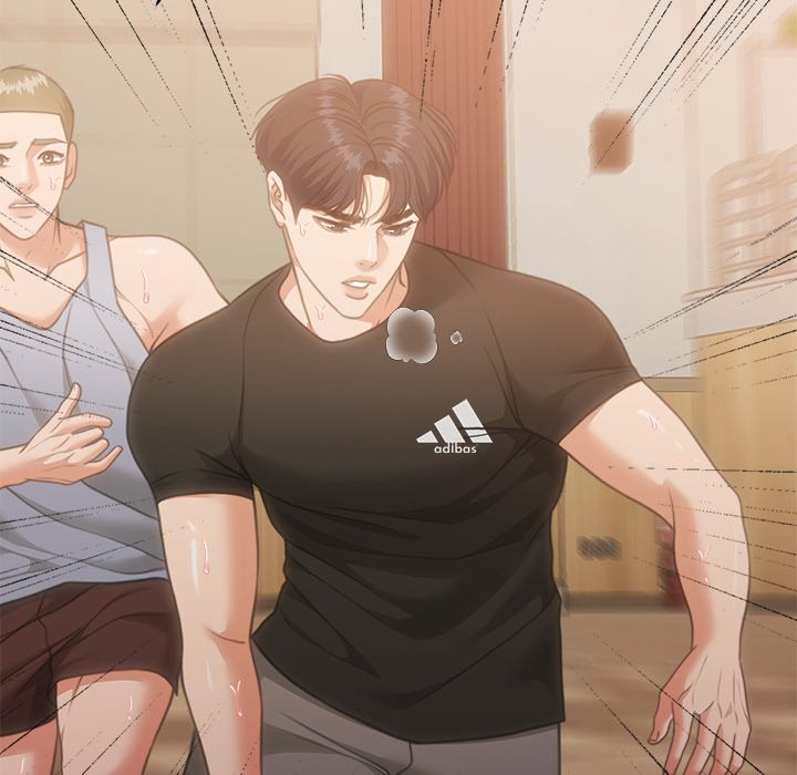 Pregnancy Contract - episode 37 - 136