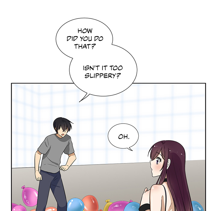 Shame Room - episode 9 - 10