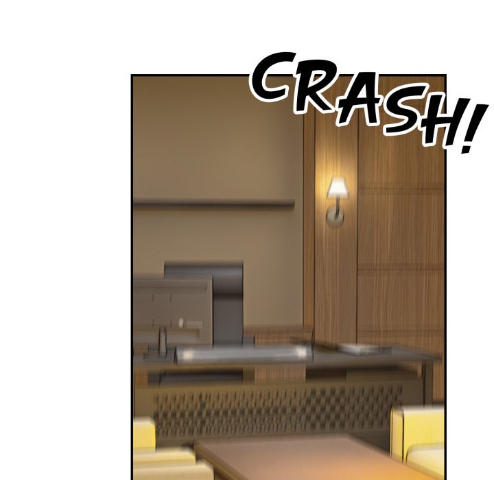 Two Strangers Trapped in an Elevator - episode 18 - 132