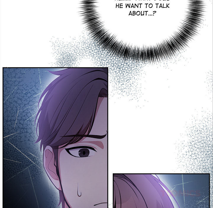 The Best Friend's Secret - episode 8 - 11