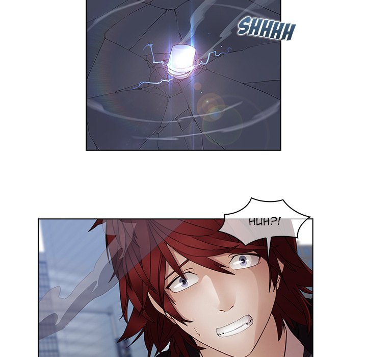 The Butterfly Dream - episode 16 - 47