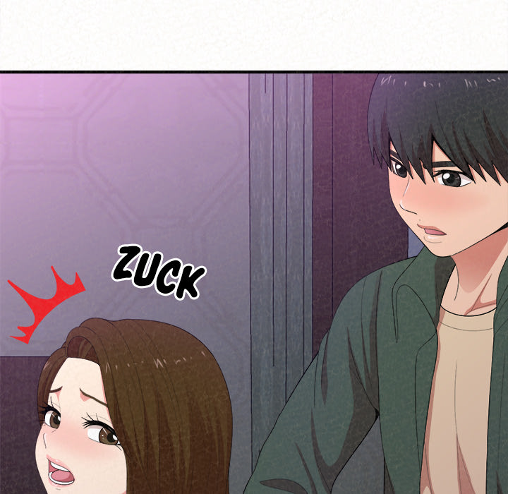 Milk Therapy - episode 17 - 155