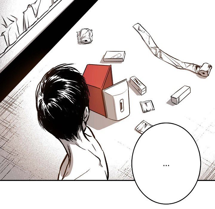 The Warehouse [Mature] - episode 17 - 34
