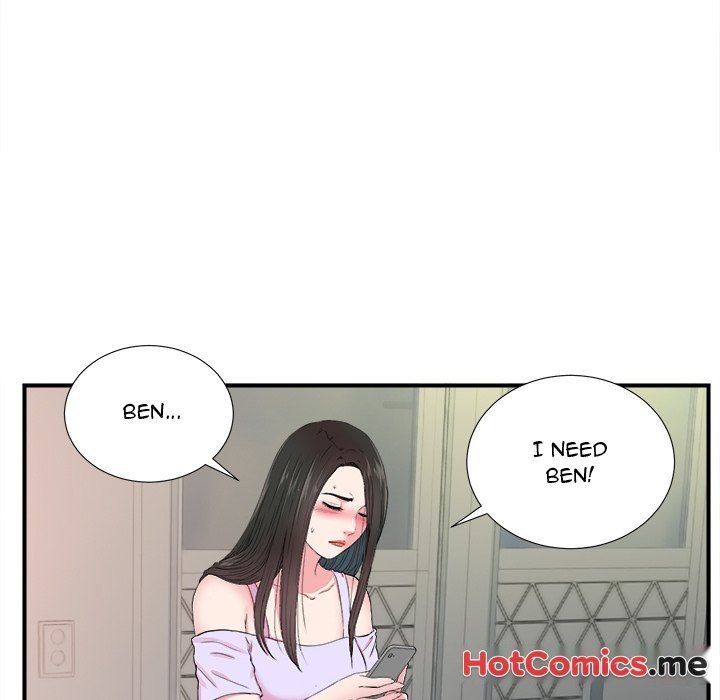 The Secret Friend - episode 78 - 21