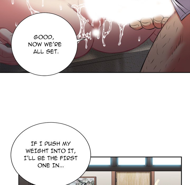 Yuri's Part Time Job - episode 22 - 20