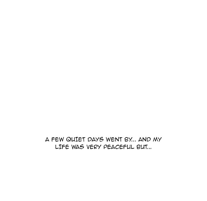 Second Gossip - episode 8 - 25