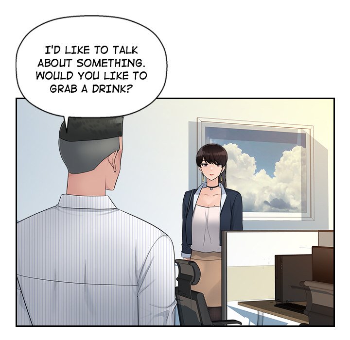 Office Desires - episode 6 - 52