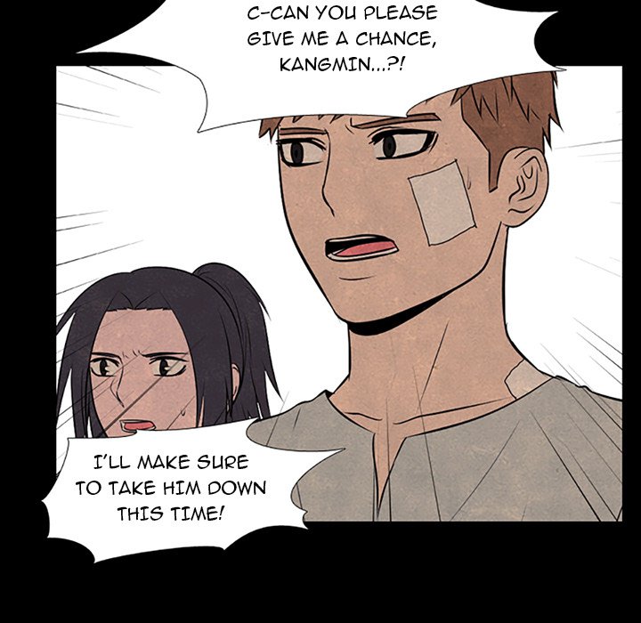 High School Devil - episode 68 - 18