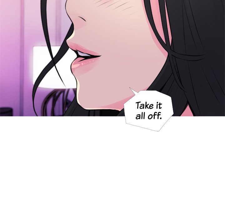 MS. Master - episode 35 - 39