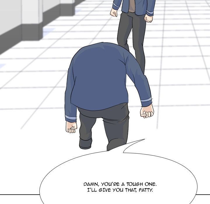 High School Legend : Red Dragon - episode 94 - 101