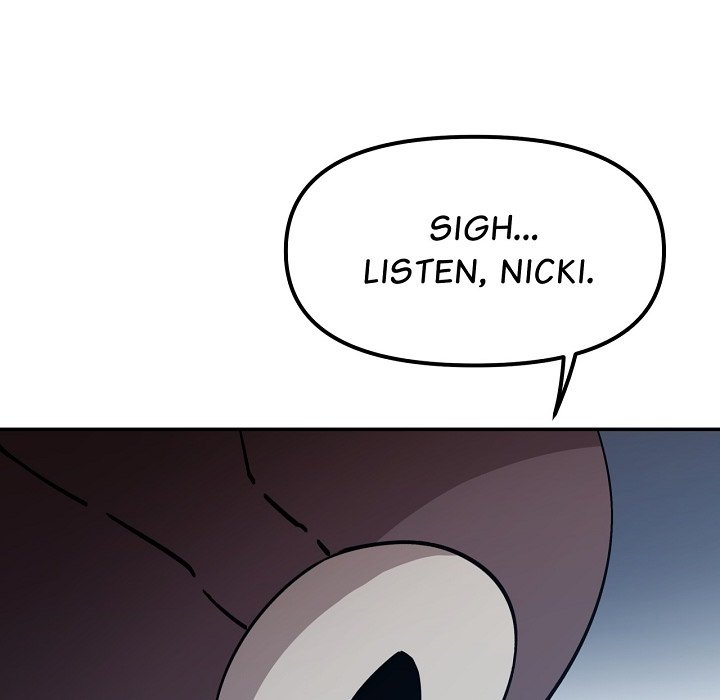 Summoners War: Occult Detective Nicki - episode 4 - 32