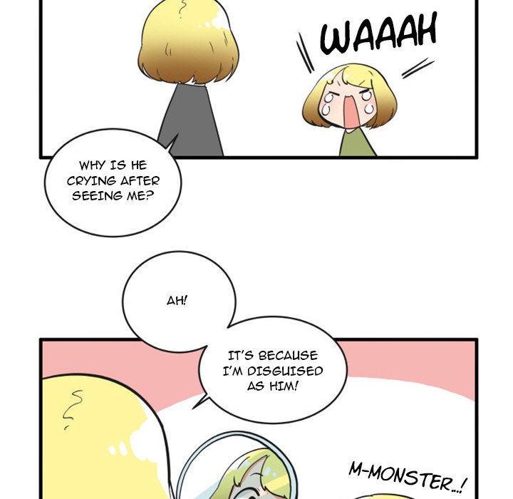 The Amazing Siblings - episode 85 - 22