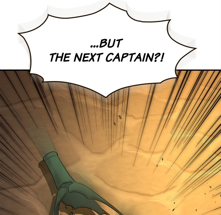 Summoners War: Captain Eve - episode 31 - 133