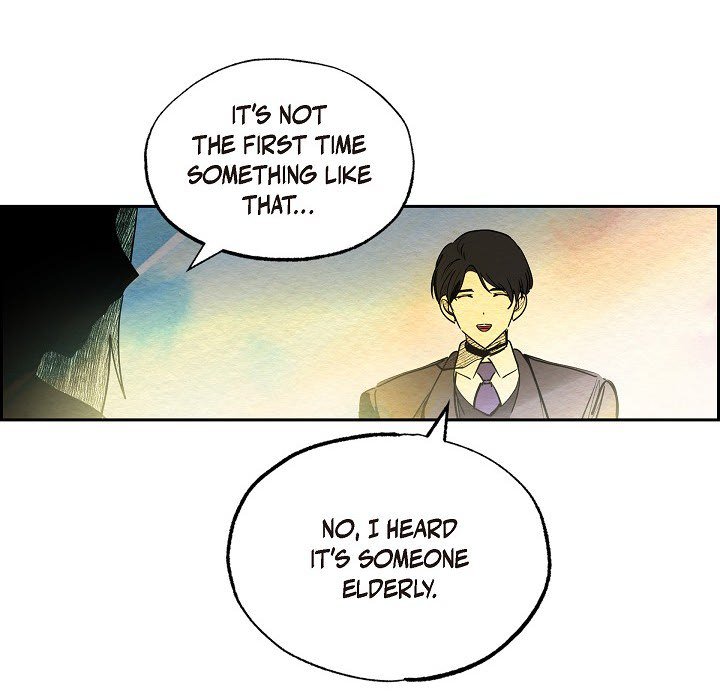 The Villainess Behind the Mask - episode 21 - 78