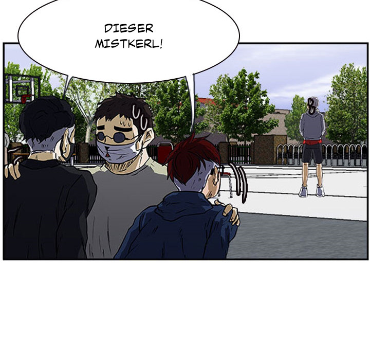 Tweener - episode 16 - 70