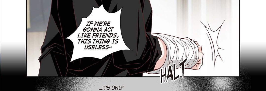 A Good Day to Go Crazy - episode 35 - 40