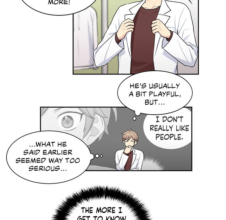 My X Report - episode 5 - 25