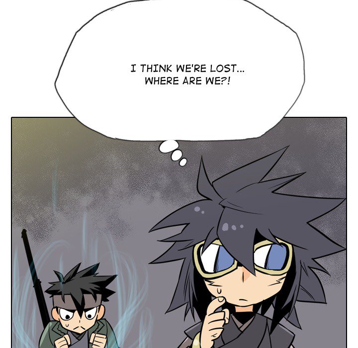 The Fang of Yeongno - episode 19 - 51