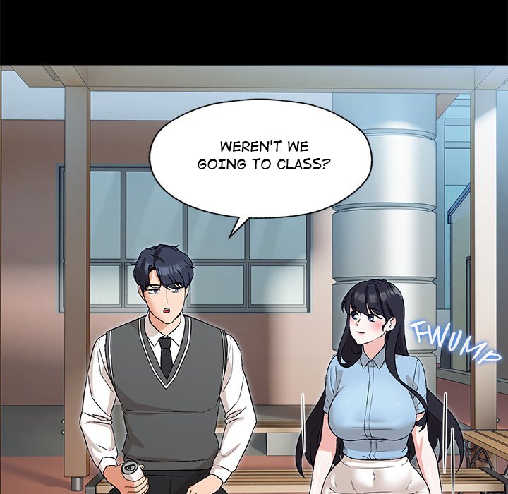 My Teacher, Milady - episode 1 - 96