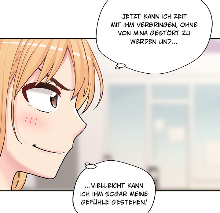 Liebe... aber nur zum Üben - episode 18 - 37