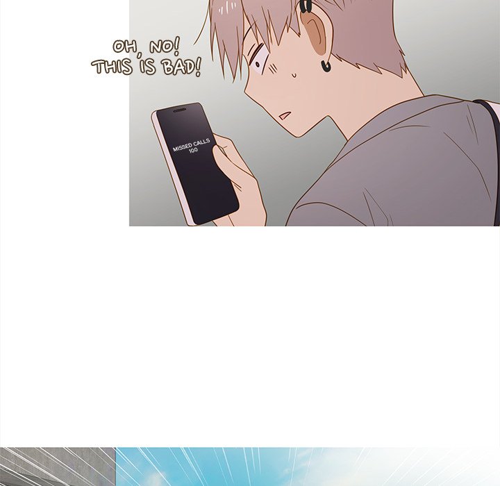 My Life as a Half-Magi - episode 35 - 76