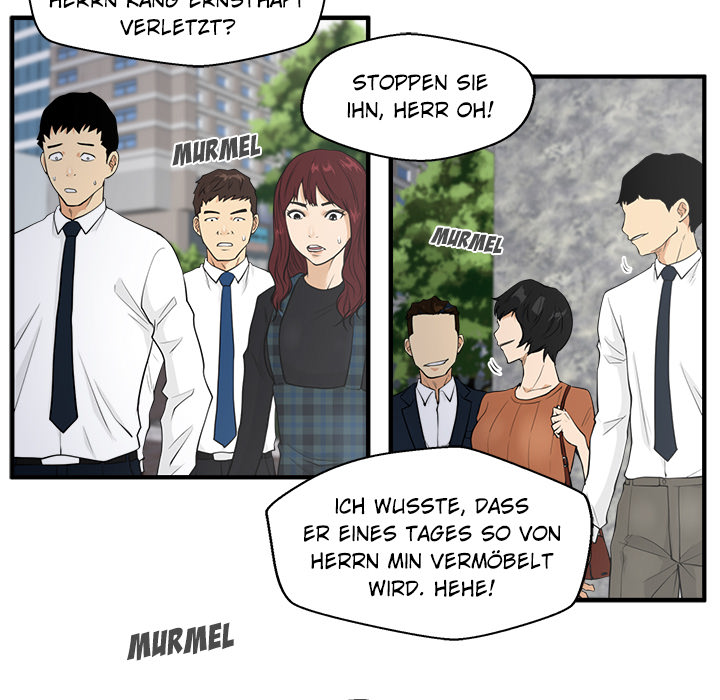Los geht´s Mr. Kang! - episode 41 - 69