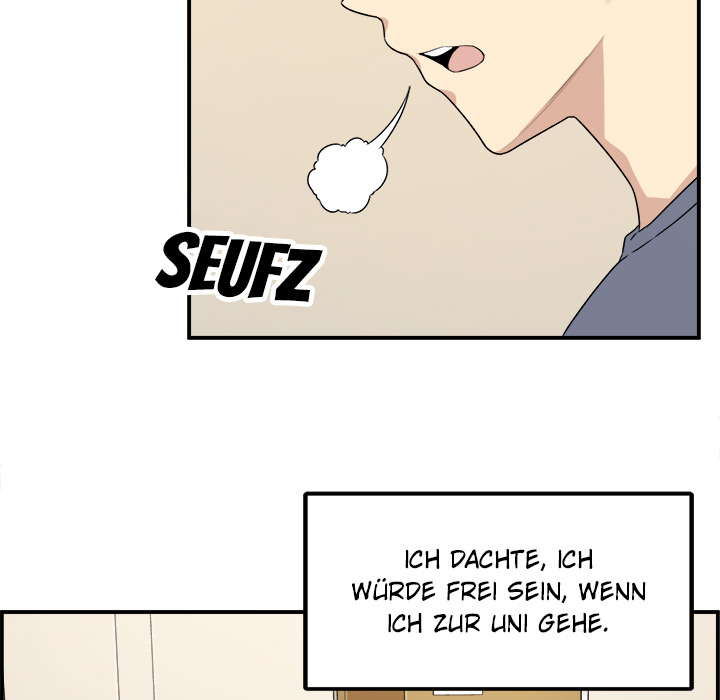 Raus aus meinem Zimmer! - episode 1 - 21
