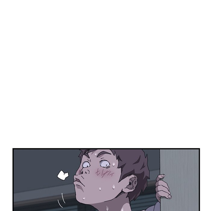 The Unwanted Roommate - episode 2 - 82