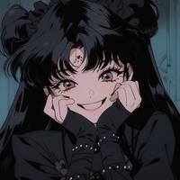 TikTok Account Photo