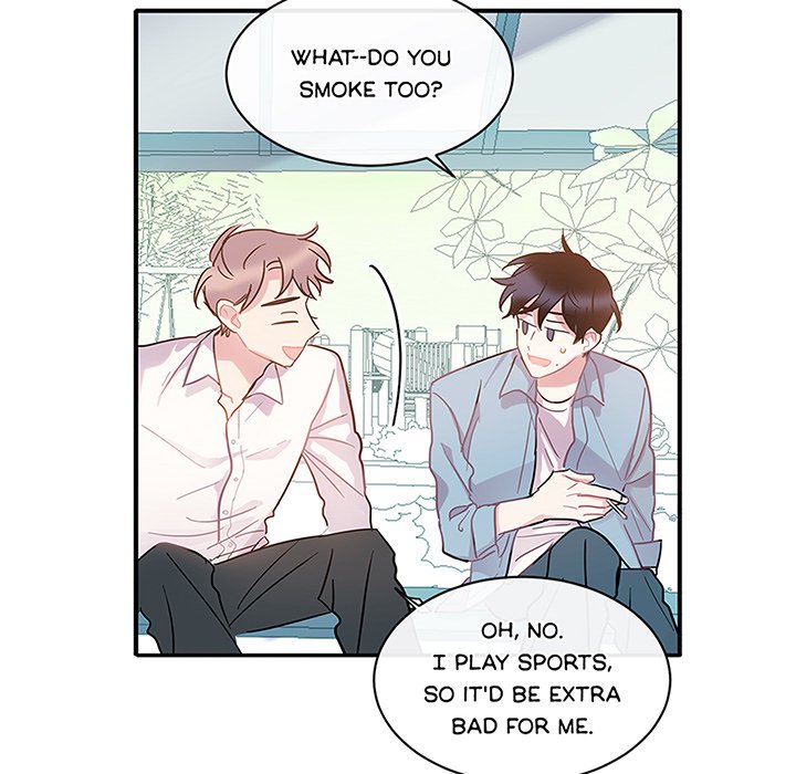 Wistful Summer - episode 7 - 46