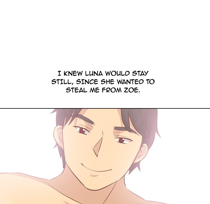 The Giving Girl - episode 23 - 31