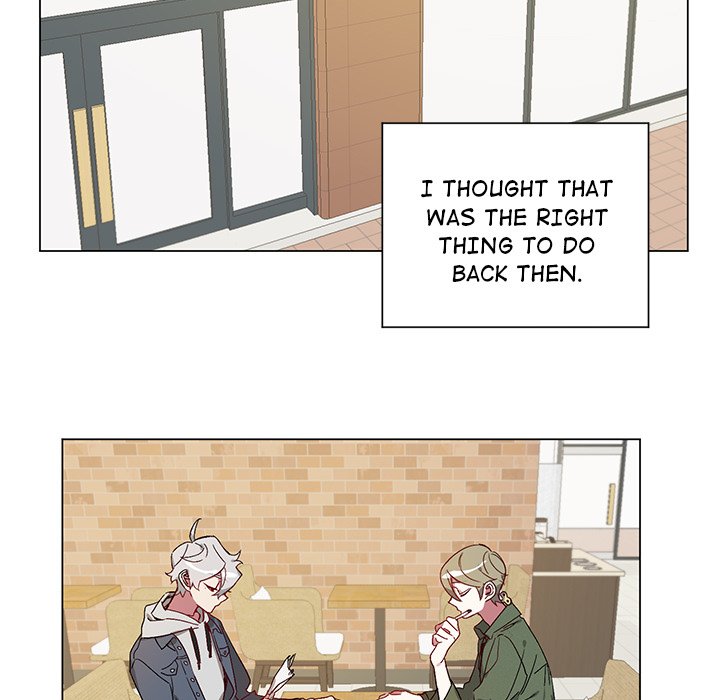 The Music Box of Petals - episode 18 - 26
