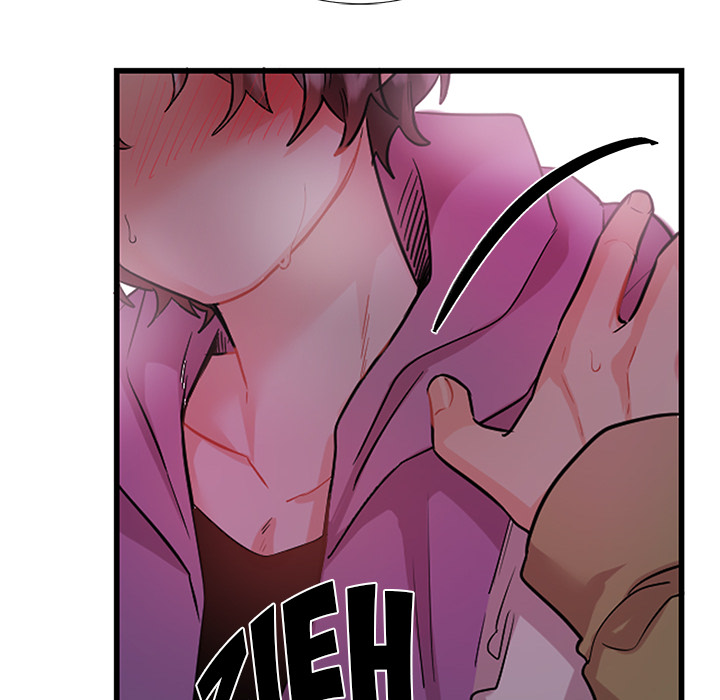 Pheromon Sorbet♥ - episode 12 - 15