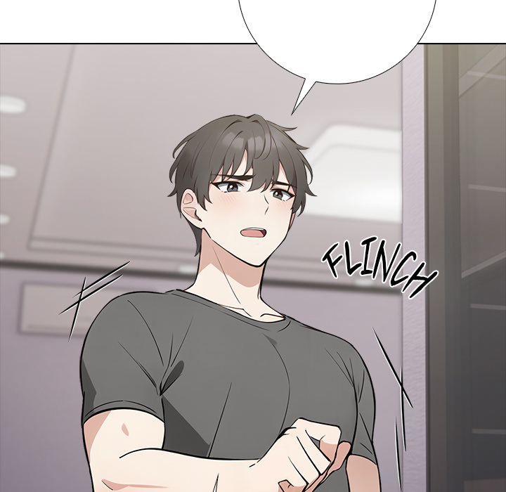 Locked With Her - episode 1 - 44