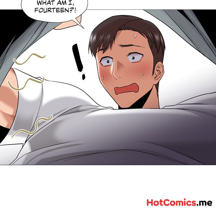 Man Up, Girl! - episode 55 - 85