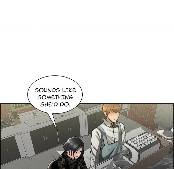 The Sharehouse - episode 14 - 58
