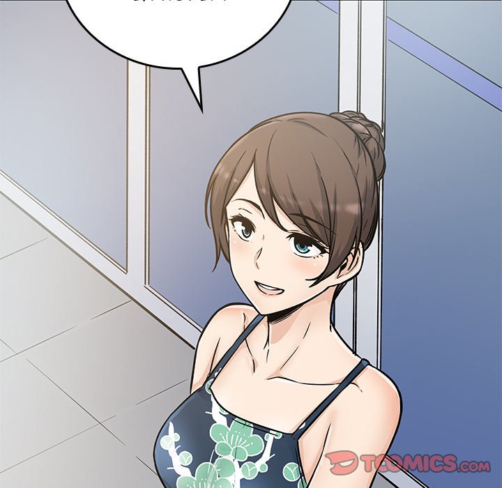 Excuse Me, This is my Room - episode 24 - 137