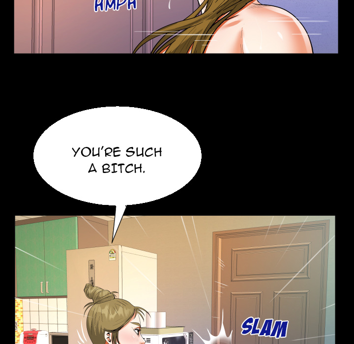 Knock Knock - UNCENSORED - episode 23 - 25