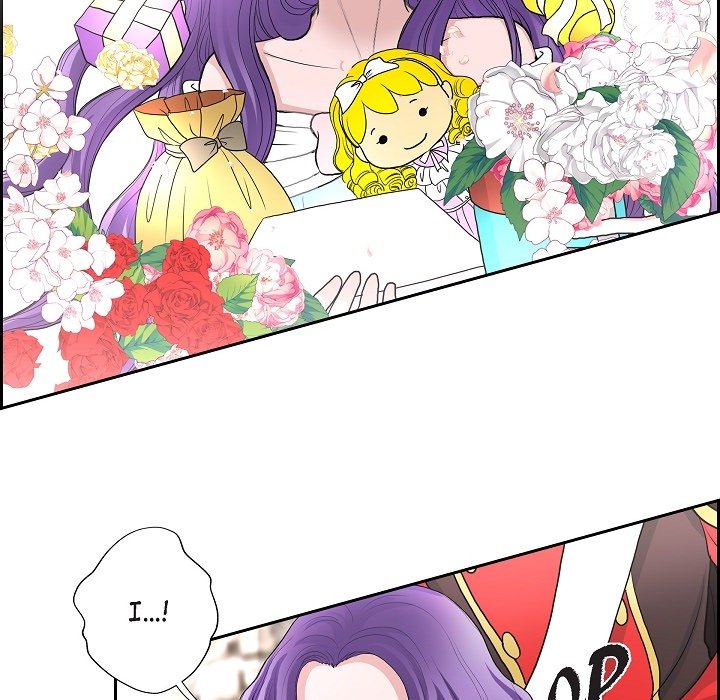 On the Emperor's Lap - episode 42 - 35