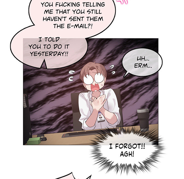 A Pervert's Daily Life - episode 127 - 19