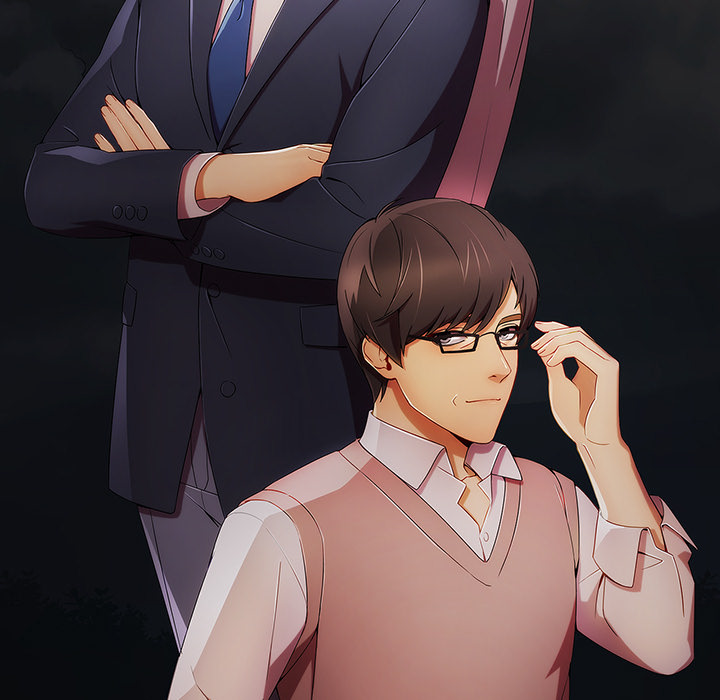 Lady Long Legs - episode 18 - 8