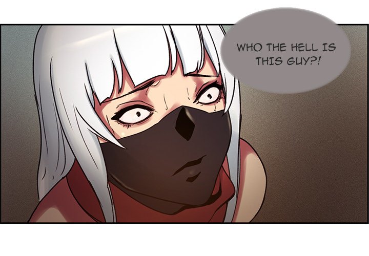 Erostica - episode 9 - 1