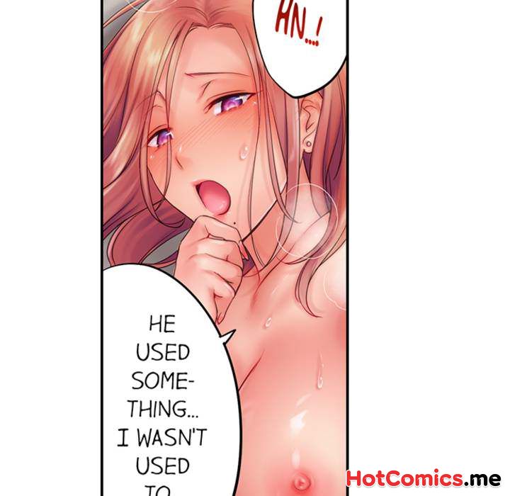 I Can't Resist His Massage! Cheating in Front of My Husband's Eyes - episode 27 - 4