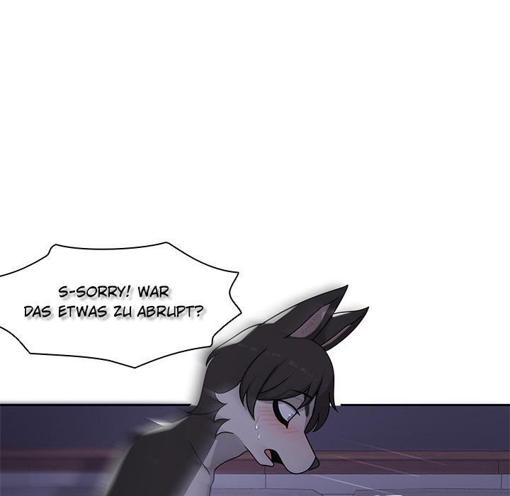 Tatzen auf dem Campus - episode 4 - 135