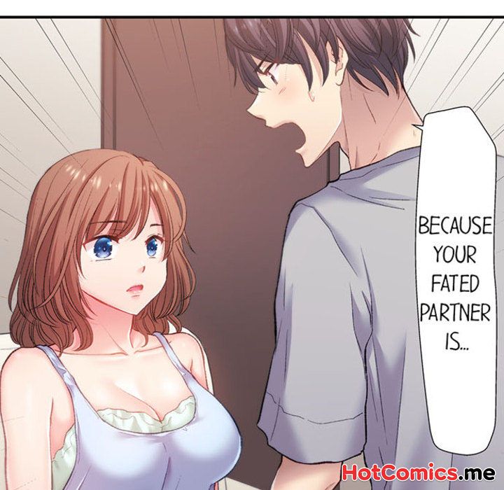 100% Compatibility: My DNA Desires My Step-Brother - episode 8 - 22