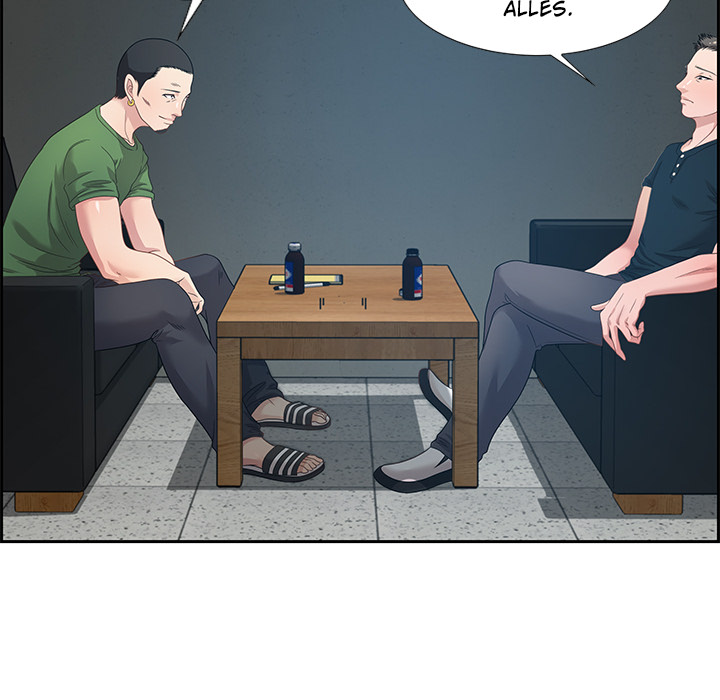 Geheime Chats: 0km - episode 12 - 23