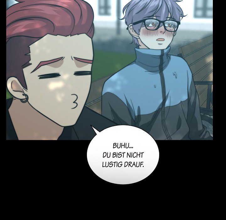 Die geheime Liebe des Omega K - episode 12 - 96